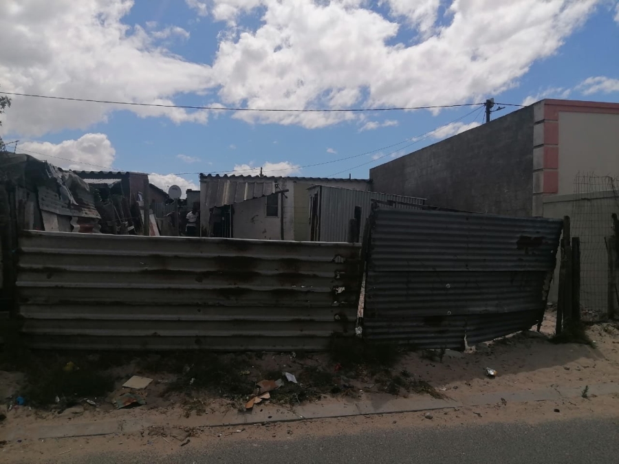 1 Bedroom Property for Sale in Wesbank Western Cape